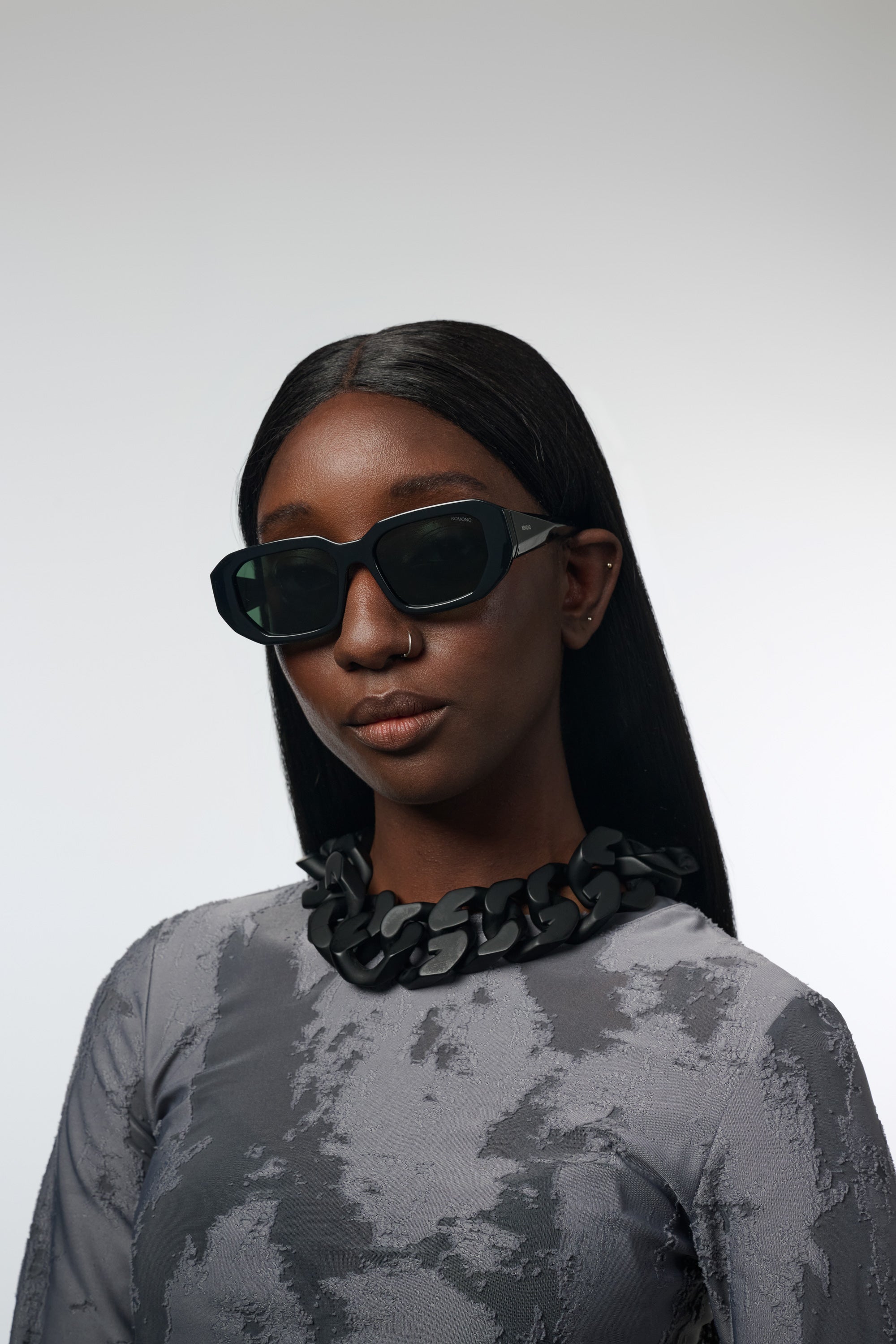 komono-enno-black-sonnenbrille-originals image 5