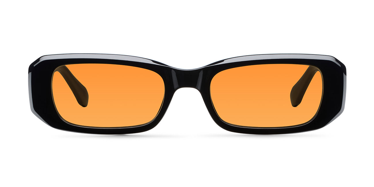 meller-sisi-black-orange-sonnenbrille image 1