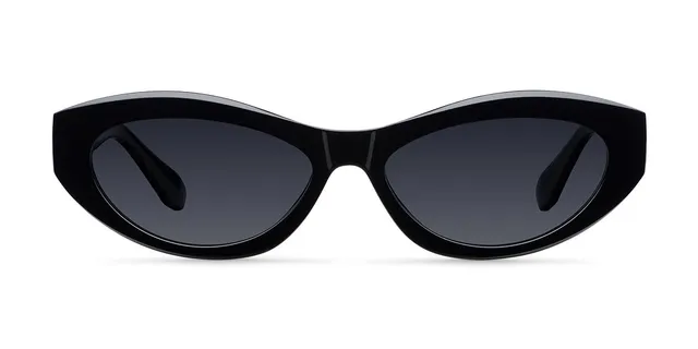 meller-mara-all-black-sonnenbrille image 1