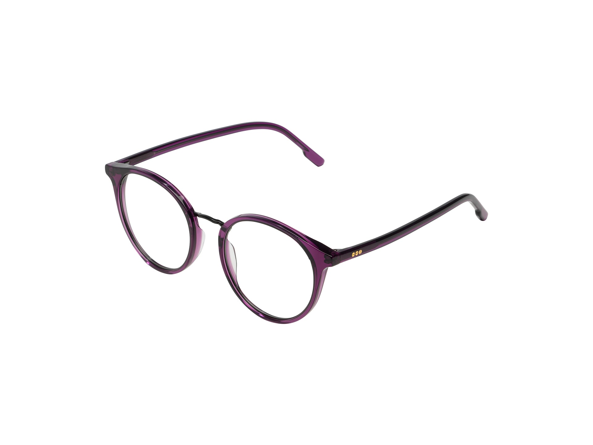 komono-eliot-henna-black-nightrider-sonnenbrille image 2