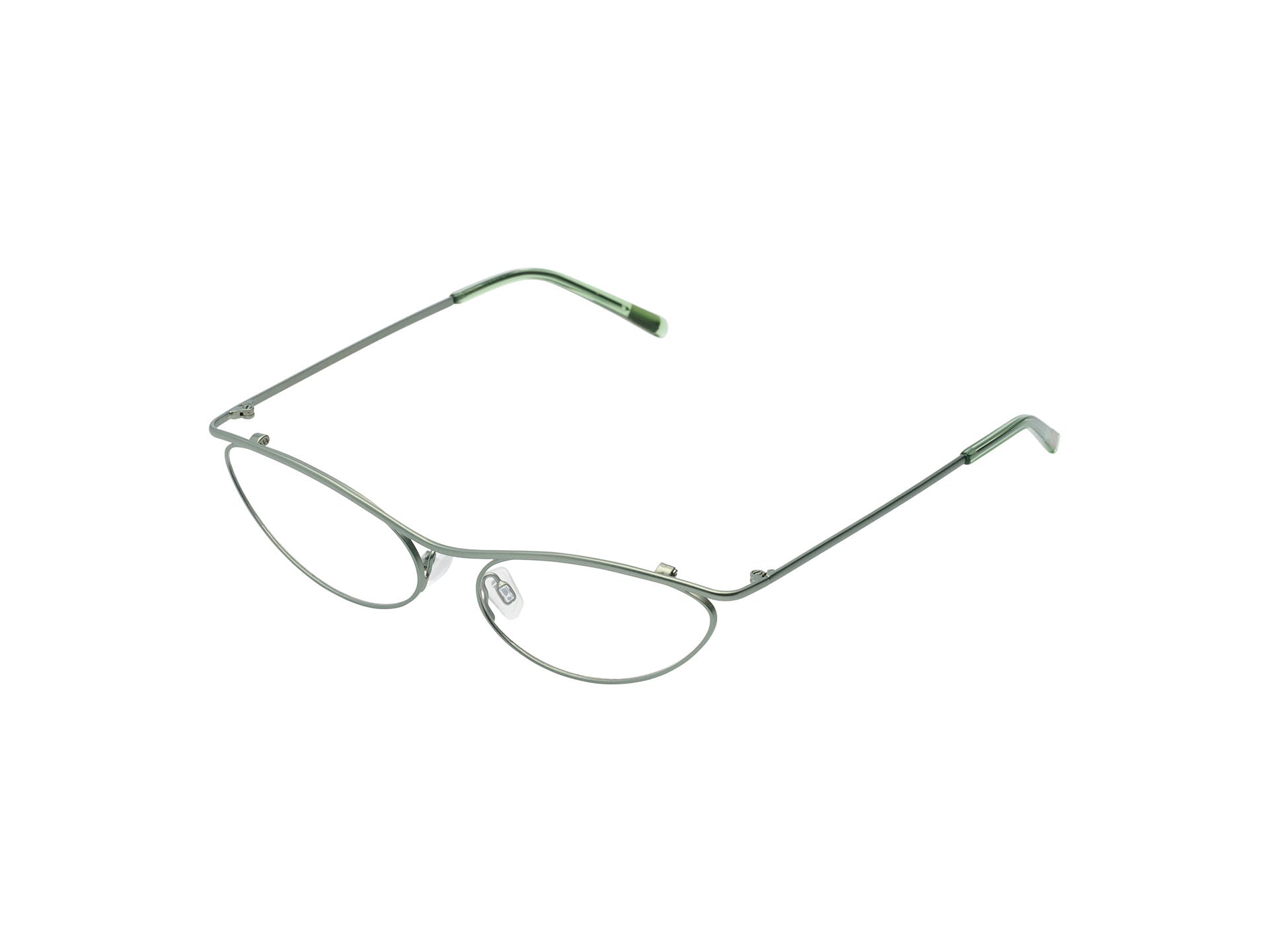 komono-lynn-green-shimmer-sonnenbrille-shimmer-farbgebung-in-gr-n image 2