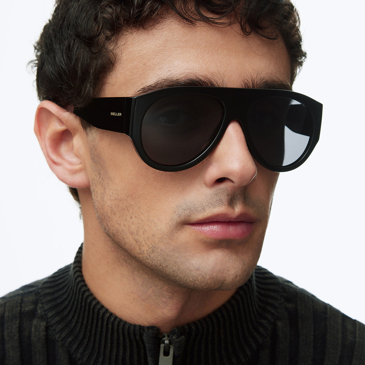 meller-lira-all-black-sonnenbrille image 6