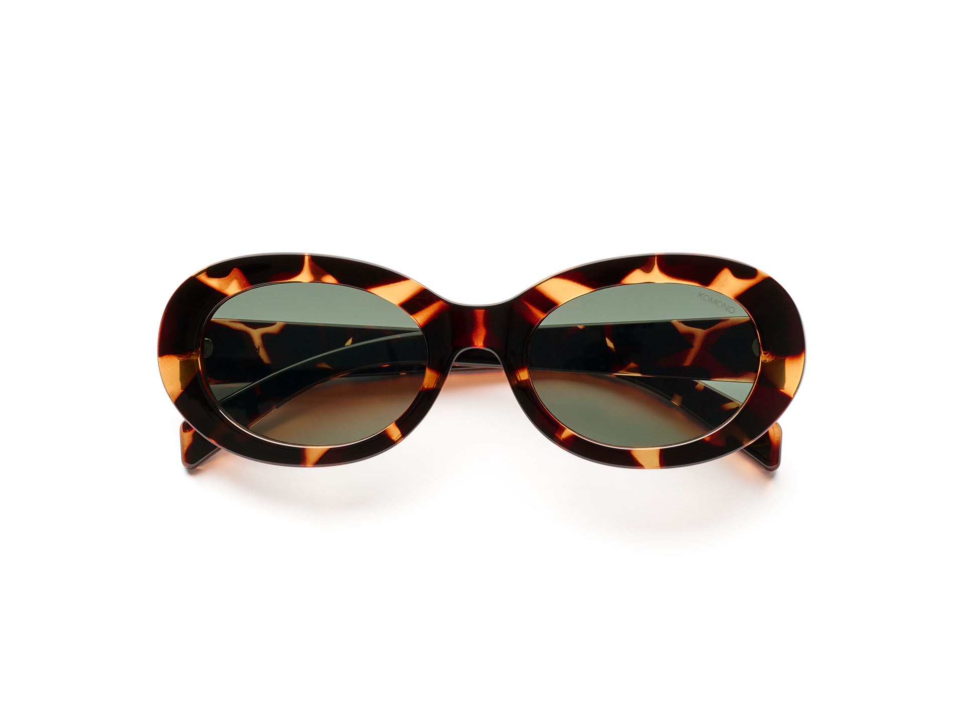 komono-luna-havana-sonnenbrille image 2