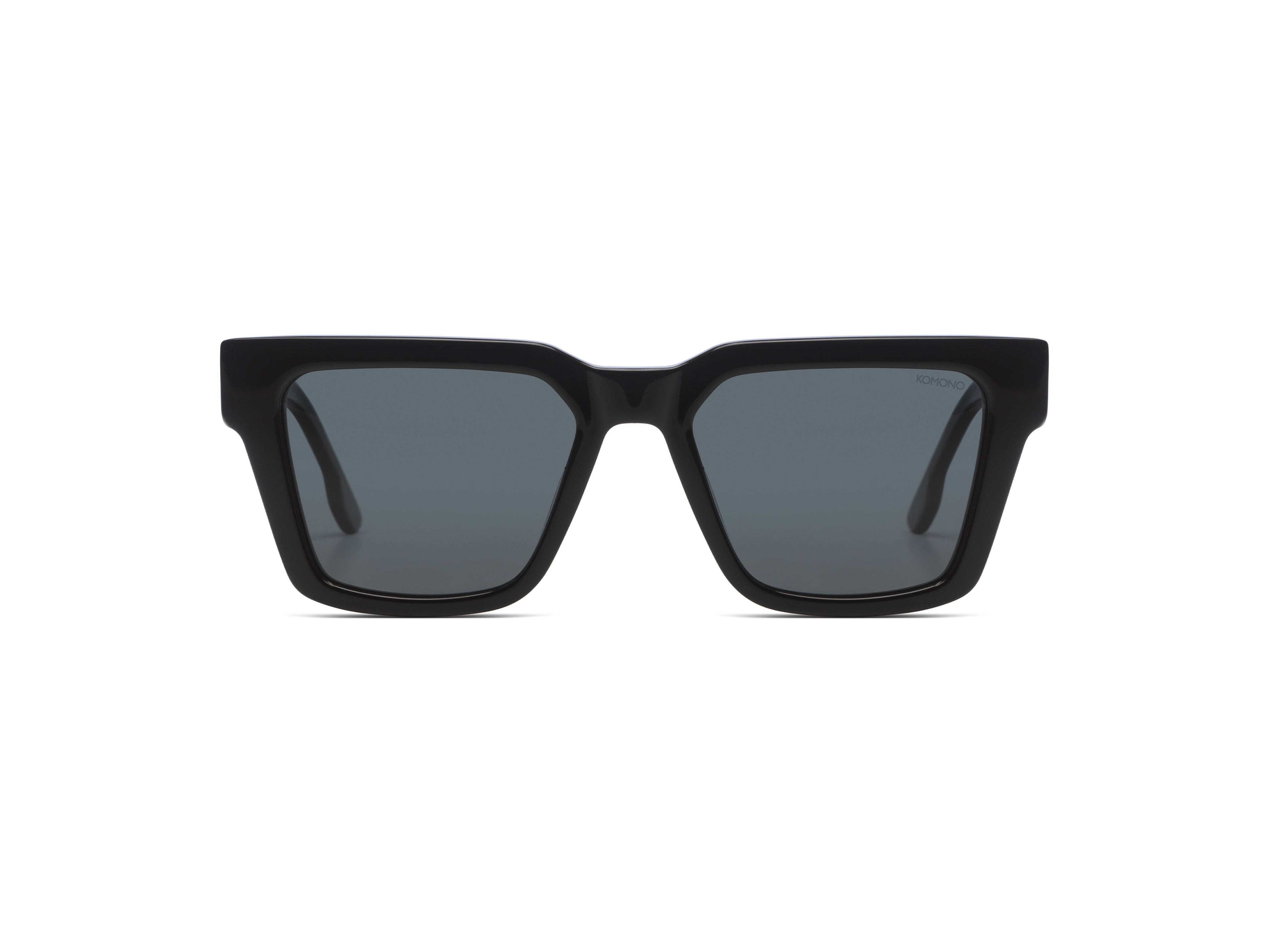 komono-bob-black-sonnenbrille image 1