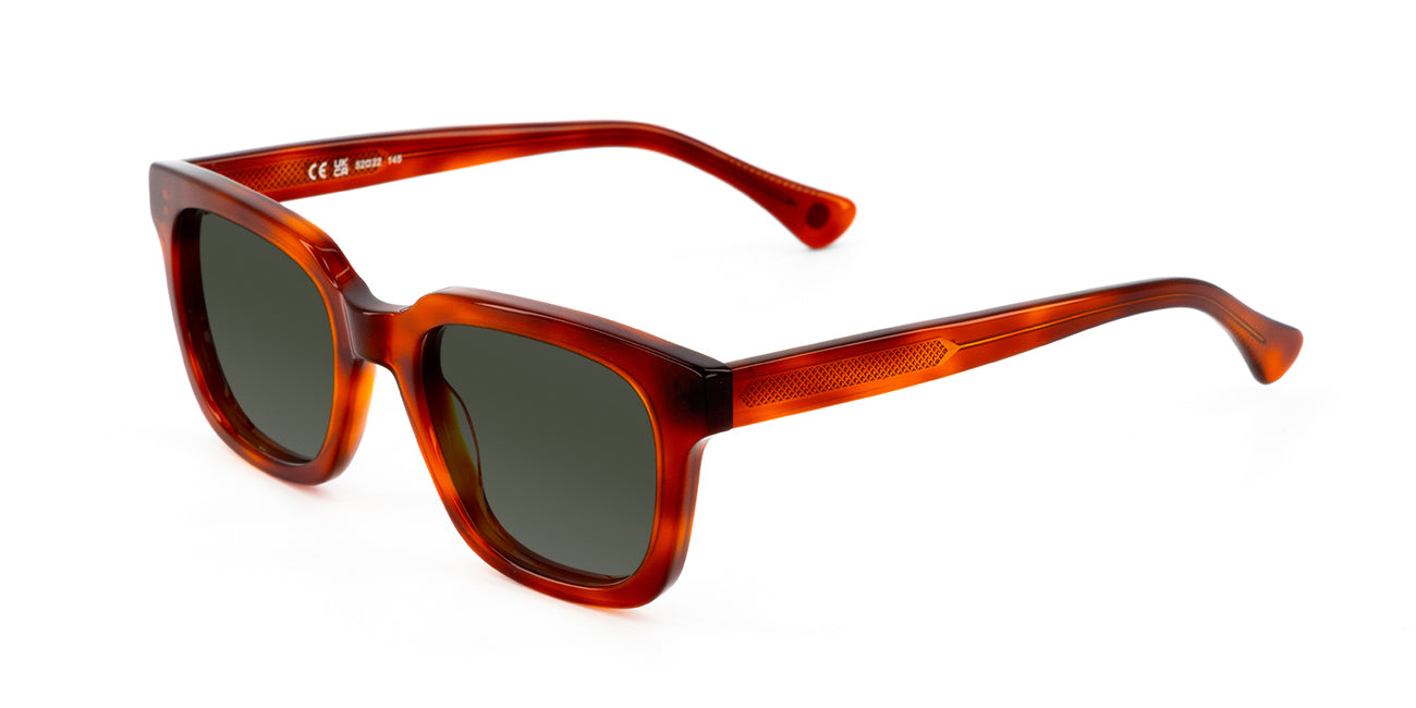 meller-euyin-caramel-olive-sonnenbrille image 2