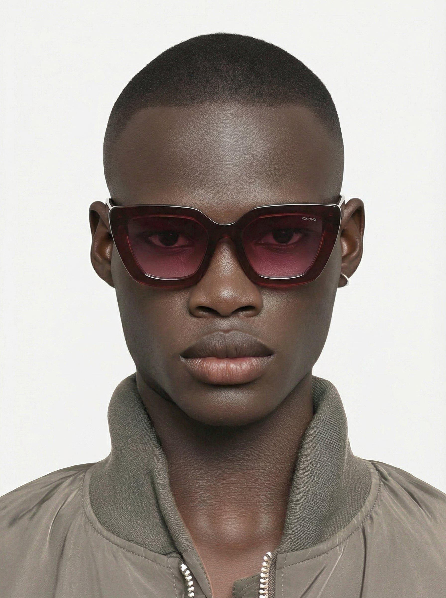 komono-serena-ruby-cat-eye-sonnenbrille image 5