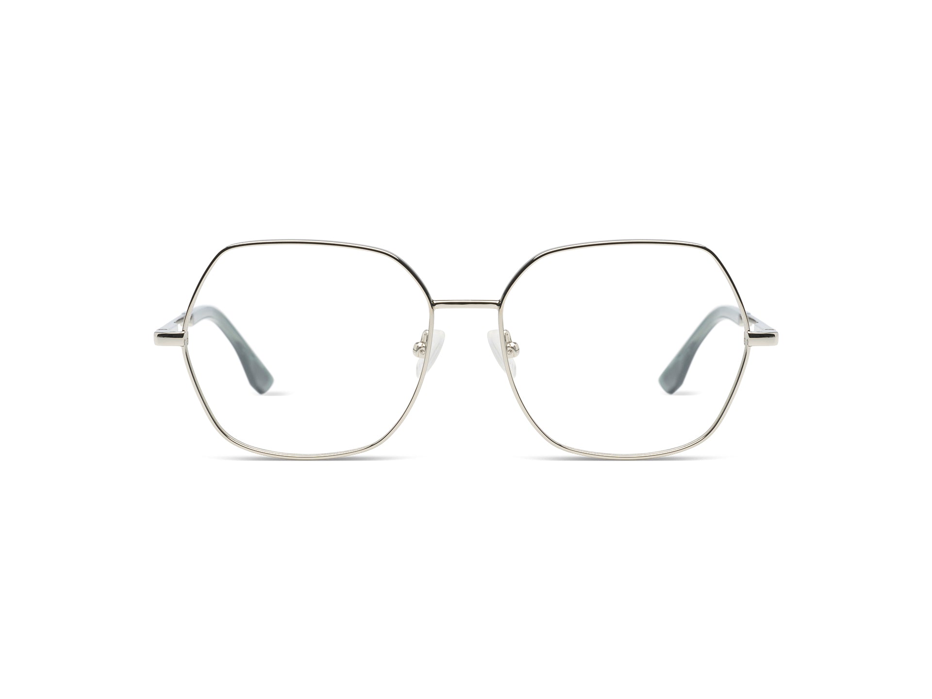 komono-ella-silver-emerald-sonnenbrille image 3