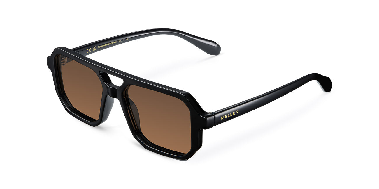 meller-chike-black-kakao-sonnenbrille image 2