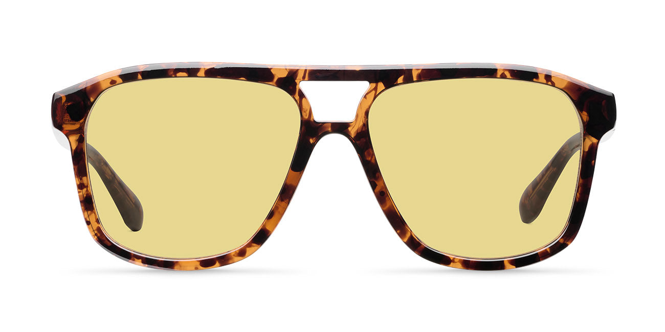 meller-dara-tigris-yellow-sonnenbrille image 1