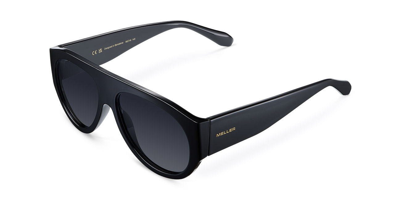 meller-lira-all-black-sonnenbrille image 2