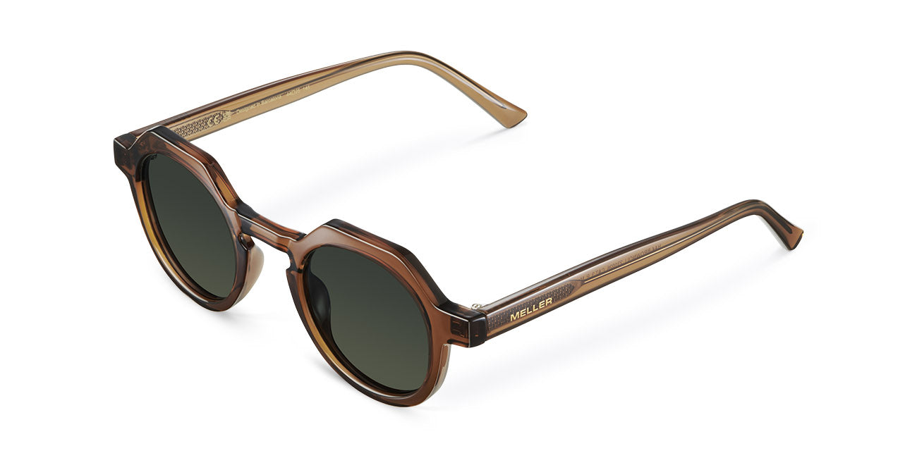meller-hasan-brown-olive-sonnenbrille image 2