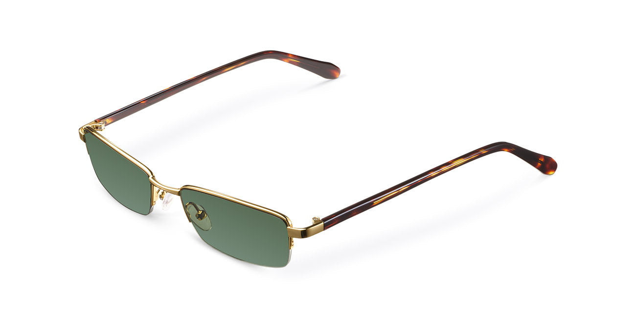 meller-dumi-gold-olive-sonnenbrille image 2