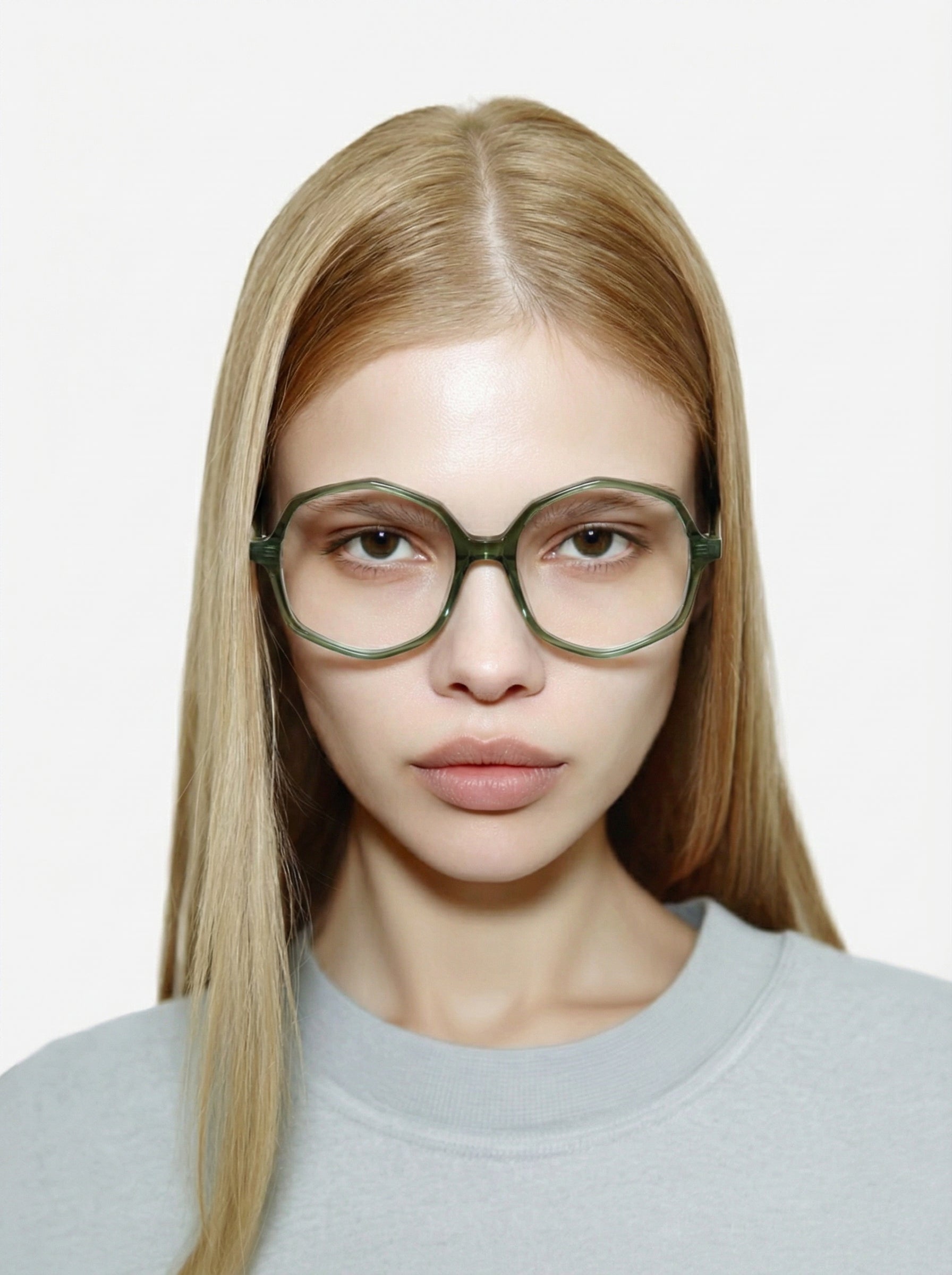 komono-sidney-slims-brille-leaf image 3
