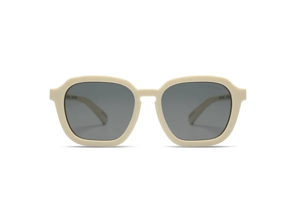komono-matty-xs-ivory-junior-sonnenbrille image 1
