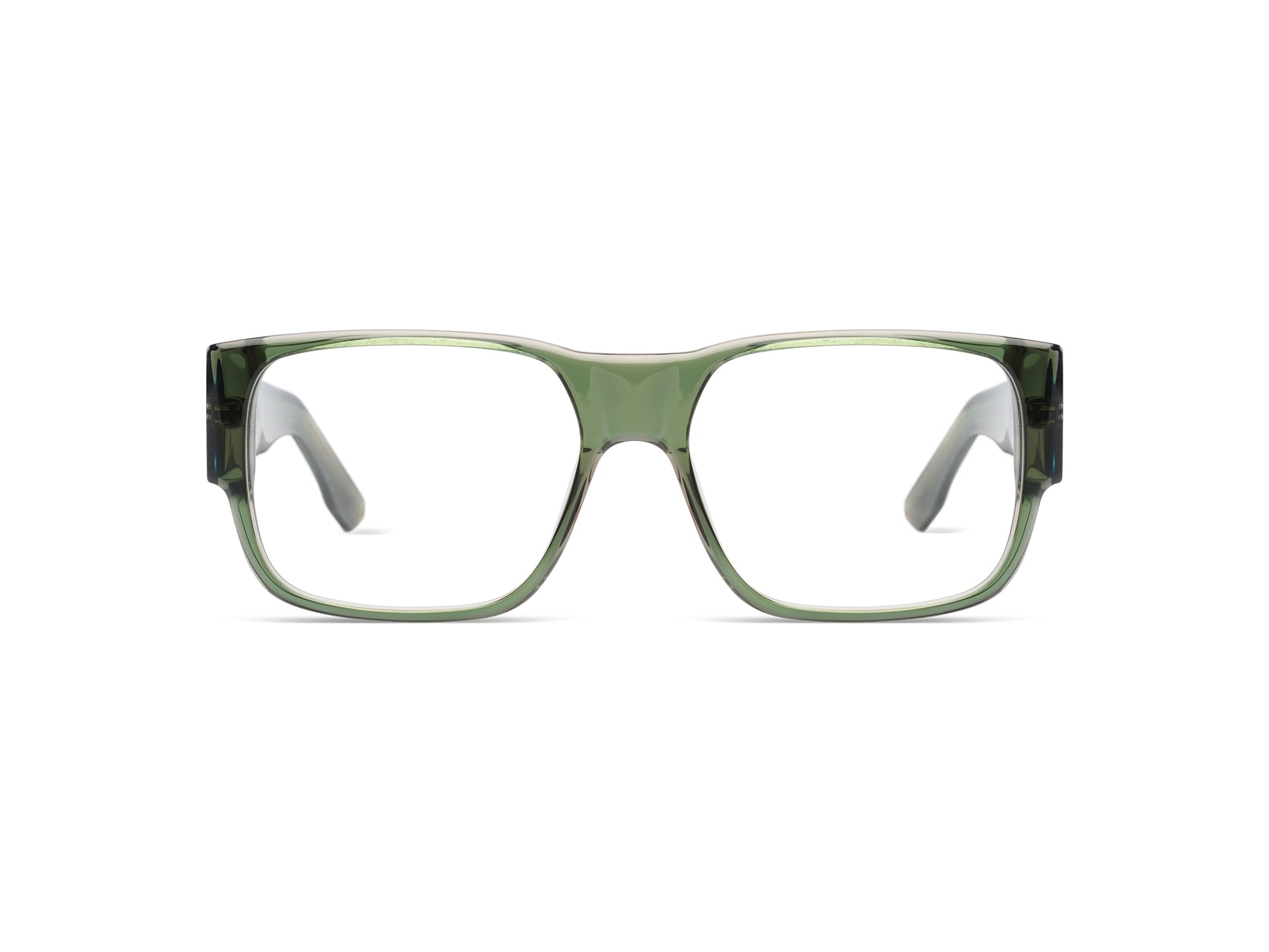 komono-elias-olive-ruby-optische-brille-prism-kollektion-2026-optik-linie image 1