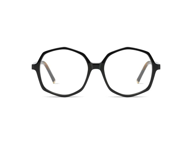 komono-sidney-black-havana-optik-fassung image 1