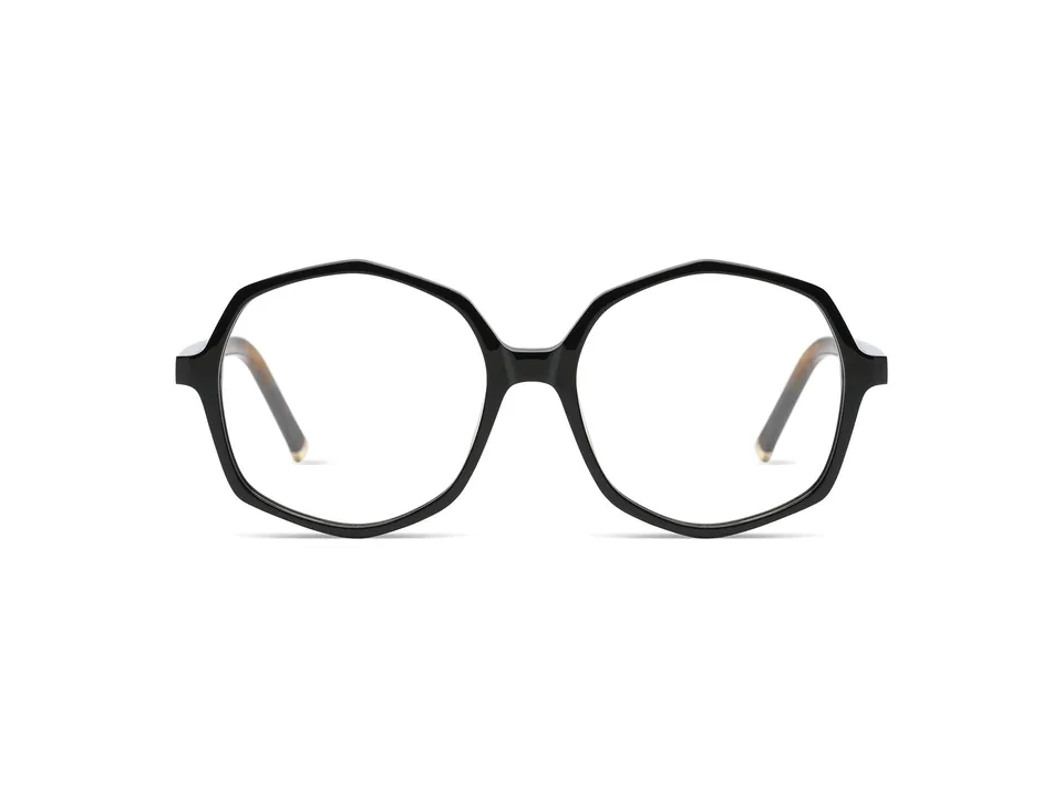 komono-sidney-black-havana-optik-fassung image 1