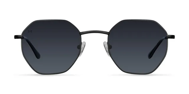 meller-endo-all-black-sonnenbrille image 1