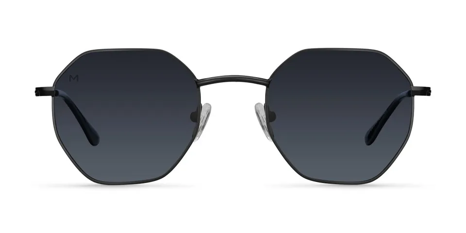 meller-endo-all-black-sonnenbrille image 1