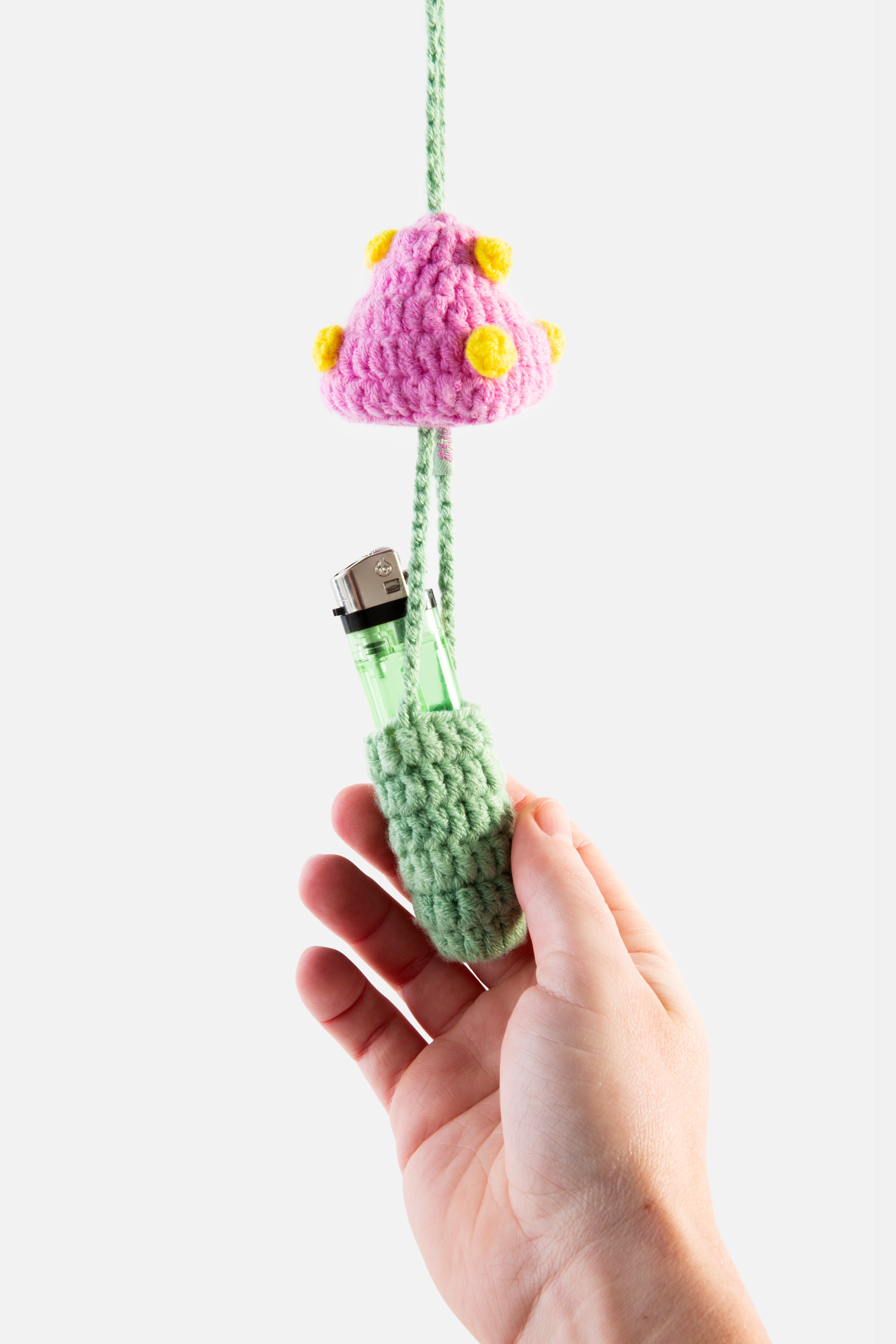 komono-mycelium-keychain-schl-sselanh-nger-aus-myzelium-material image 2
