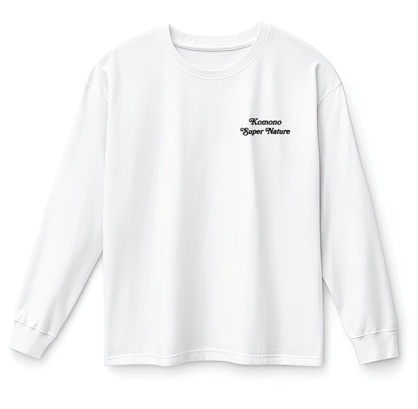 komono-mycelium-longsleeve-madison-kollektion image 2