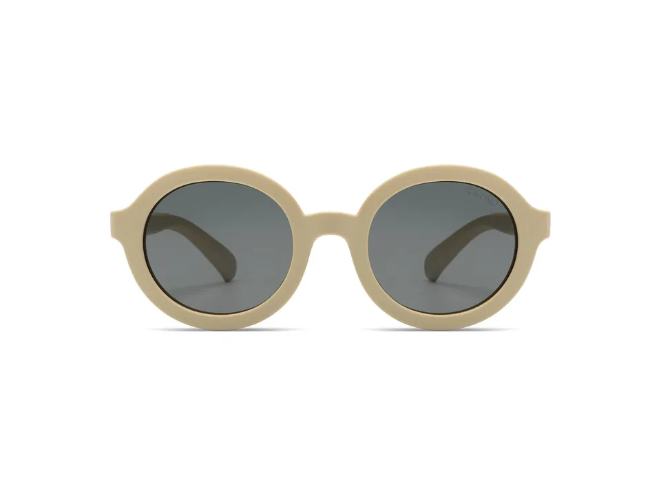 komono-bebe-vanilla-junior-sonnenbrille-f-r-kleinkinder-0-1-jahr-in-vanilla image 1