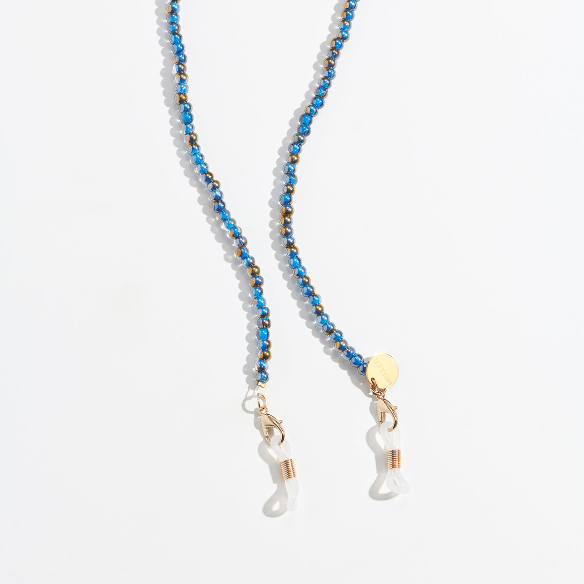 meller-ayana-blue-brillenkette image 2