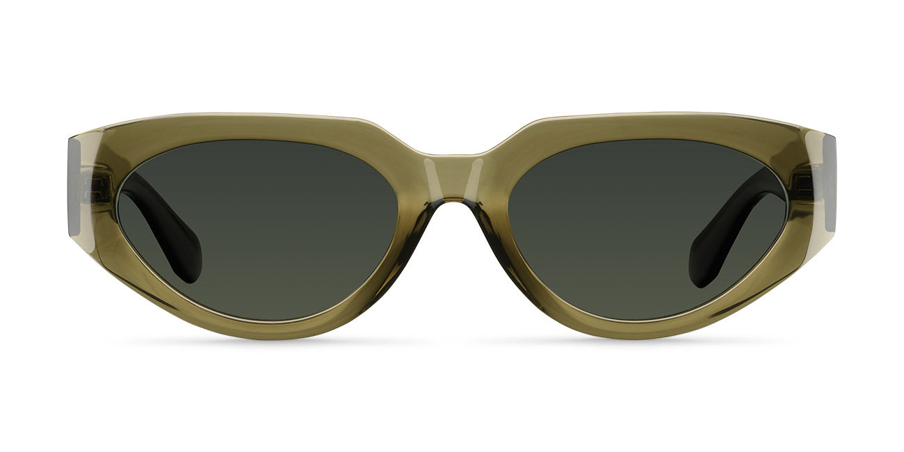 meller-fola-moss-olive-sonnenbrille image 1