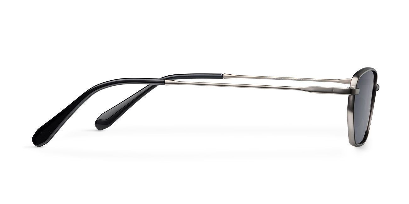 meller-fina-matte-gun-carbon-sonnenbrille image 3