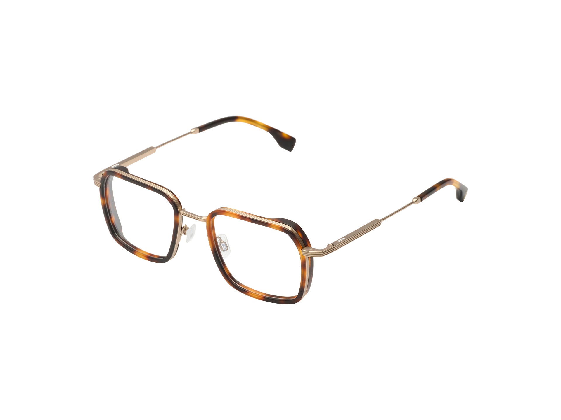 komono-rami-white-gold-havana image 2