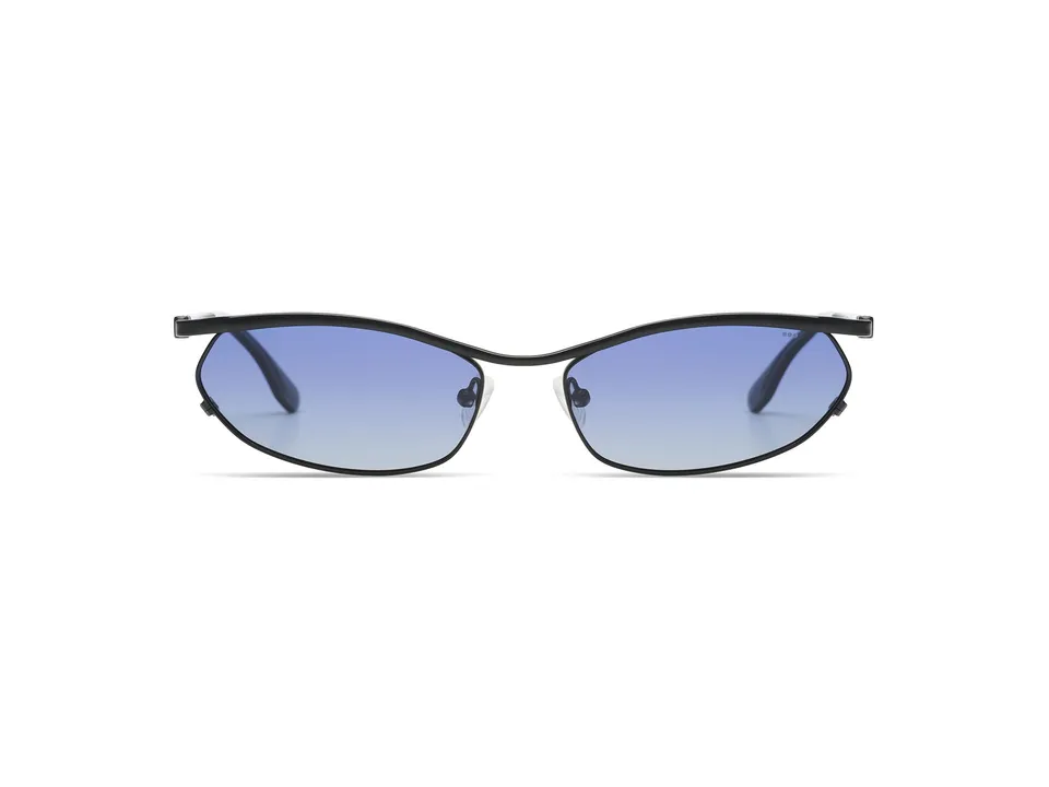 komono-blair-black-matte-sonnenbrille image 1