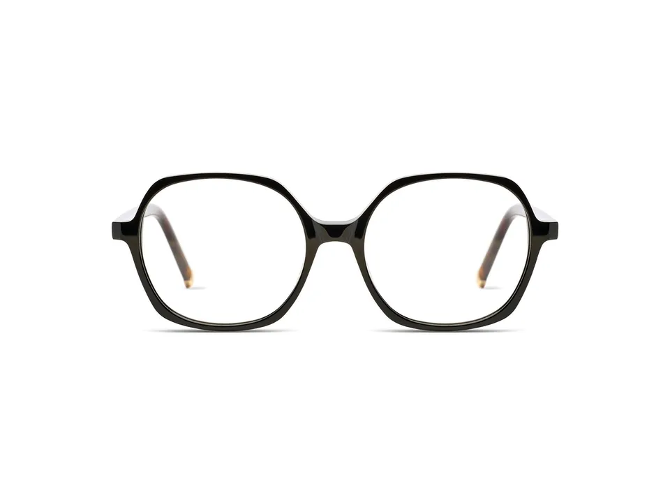 komono-sadie-black-havana-damen-sonnenbrille image 1