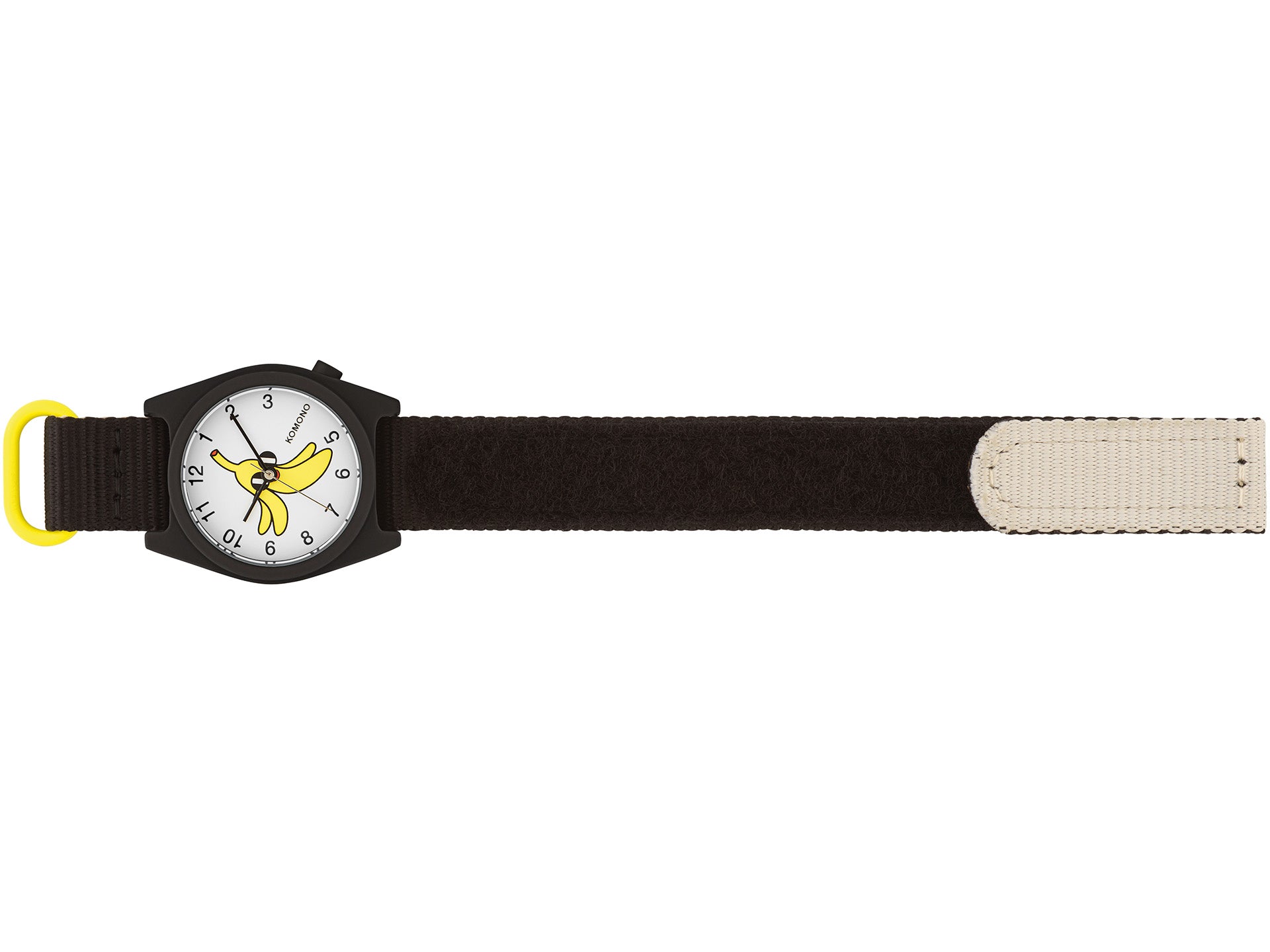 komono-rizzo-cool-banana-sonnenbrille-junior image 2