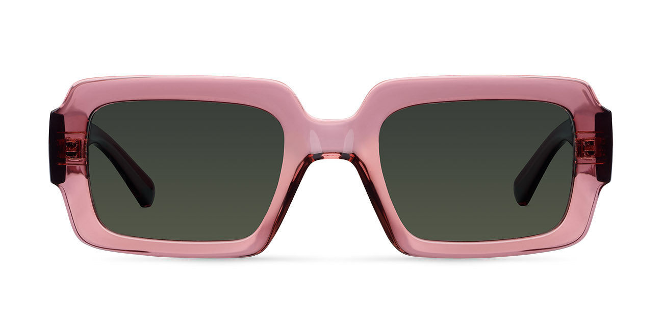 meller-kamali-dark-pink-olive-sonnenbrille image 1