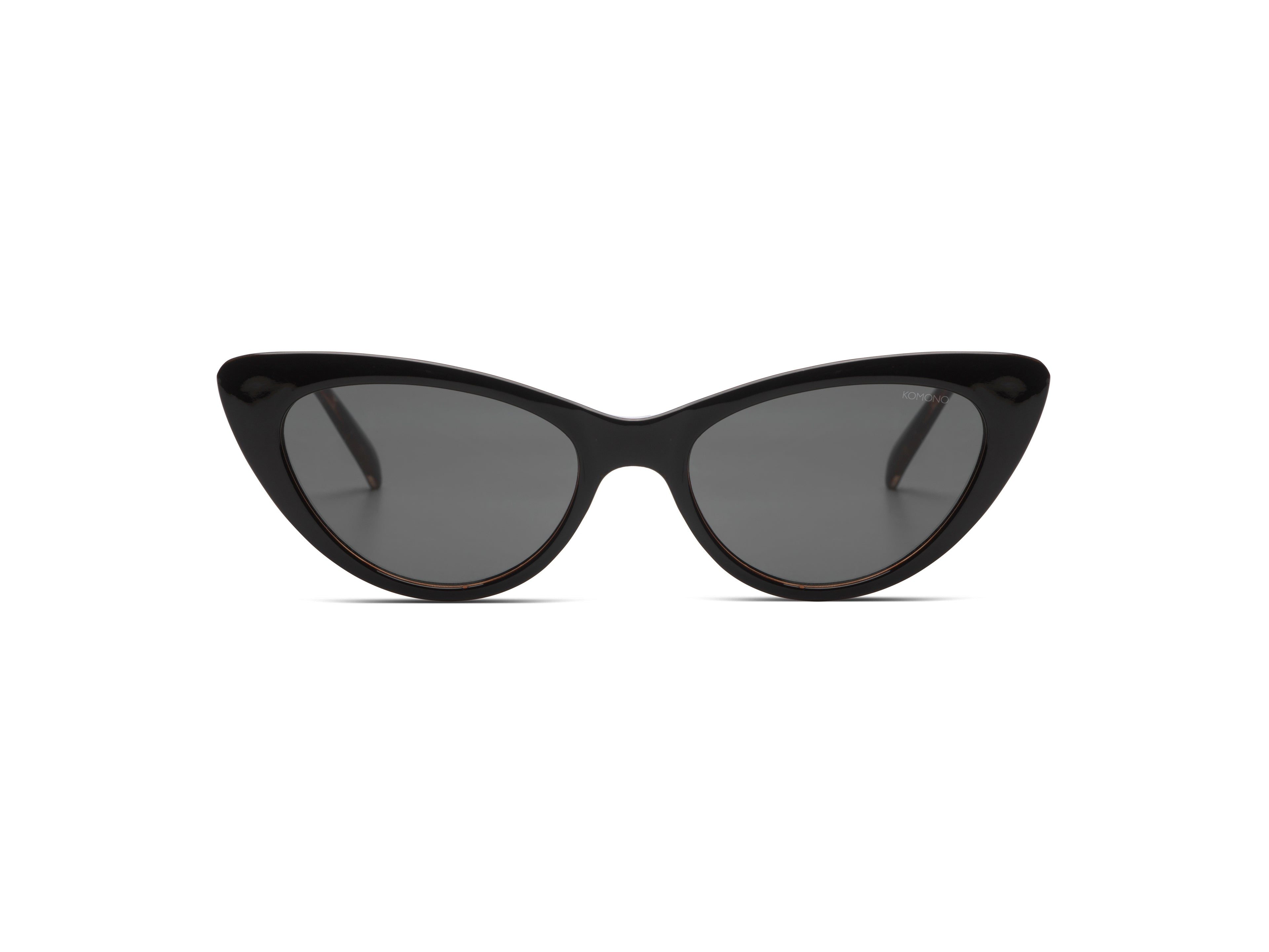 komono-rosie-black-tortoise-sonnenbrille image 1