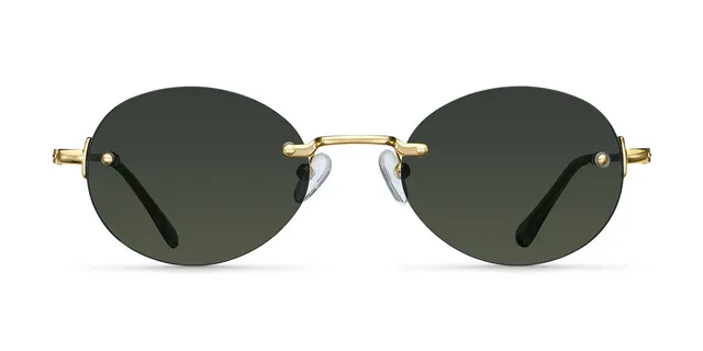 meller-kato-gold-olive-sonnenbrille image 1