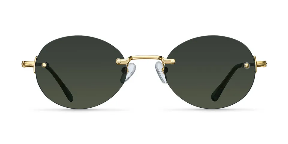 meller-kato-gold-olive-sonnenbrille image 1