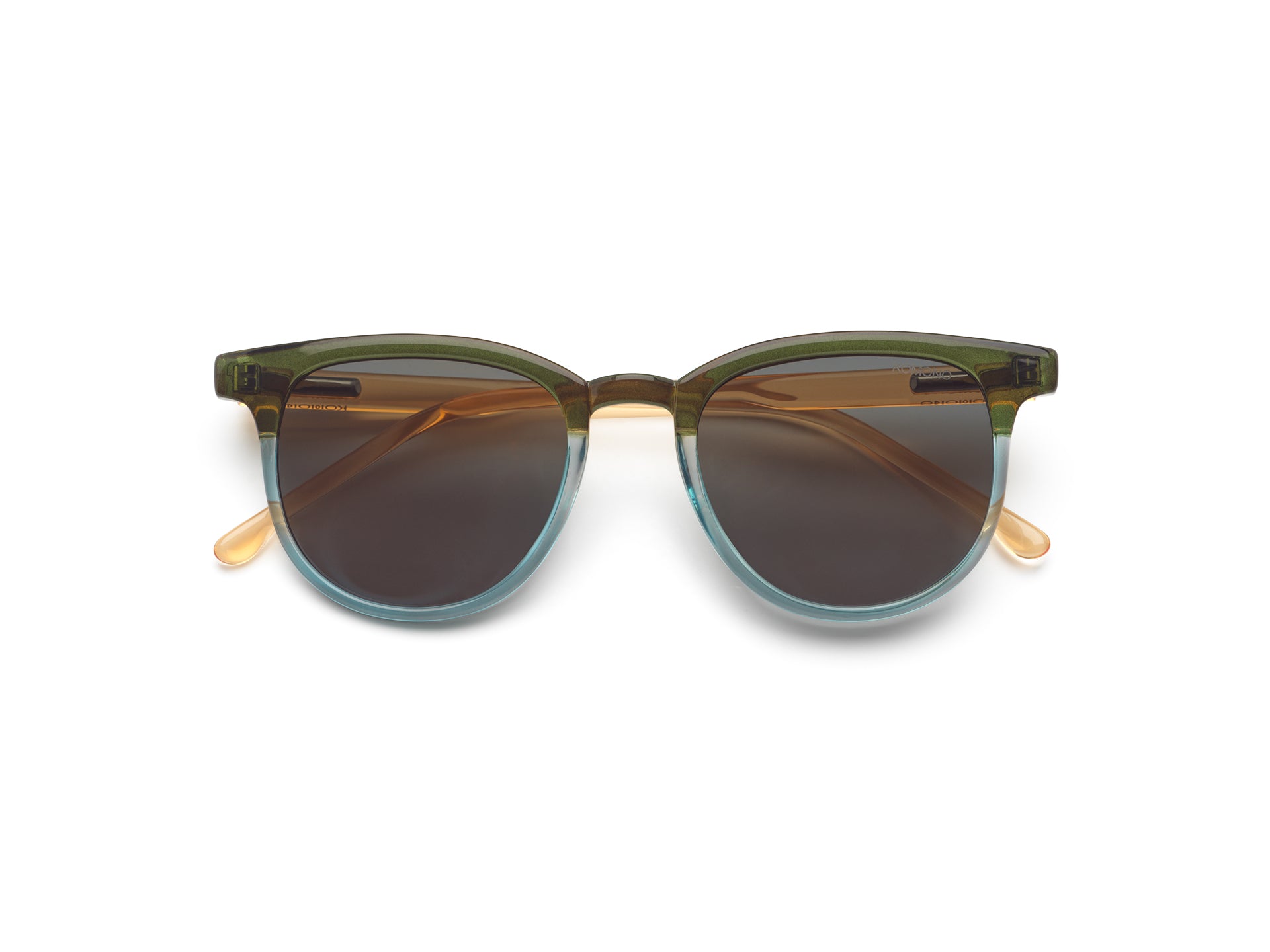 komono-francis-jr-green-sky-kinder-sonnenbrille image 1