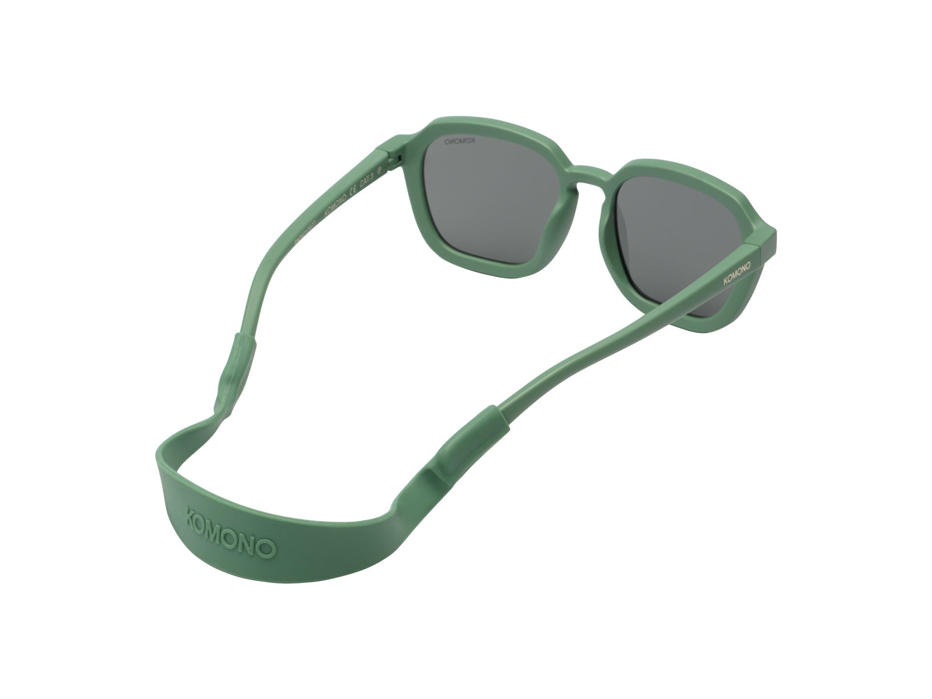 komono-matty-xs-sage-kinder-sonnenbrille image 3