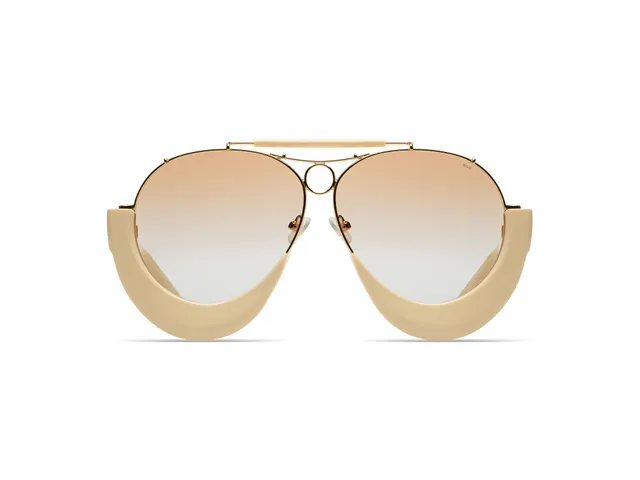 komono-x-rafaa-vincent-k-rber-ivory-sonnenbrille-kai image 1