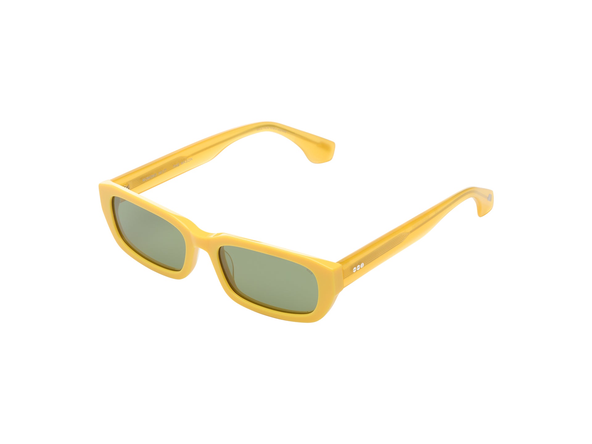 komono-mason-lemon-quartz-sonnenbrille image 3
