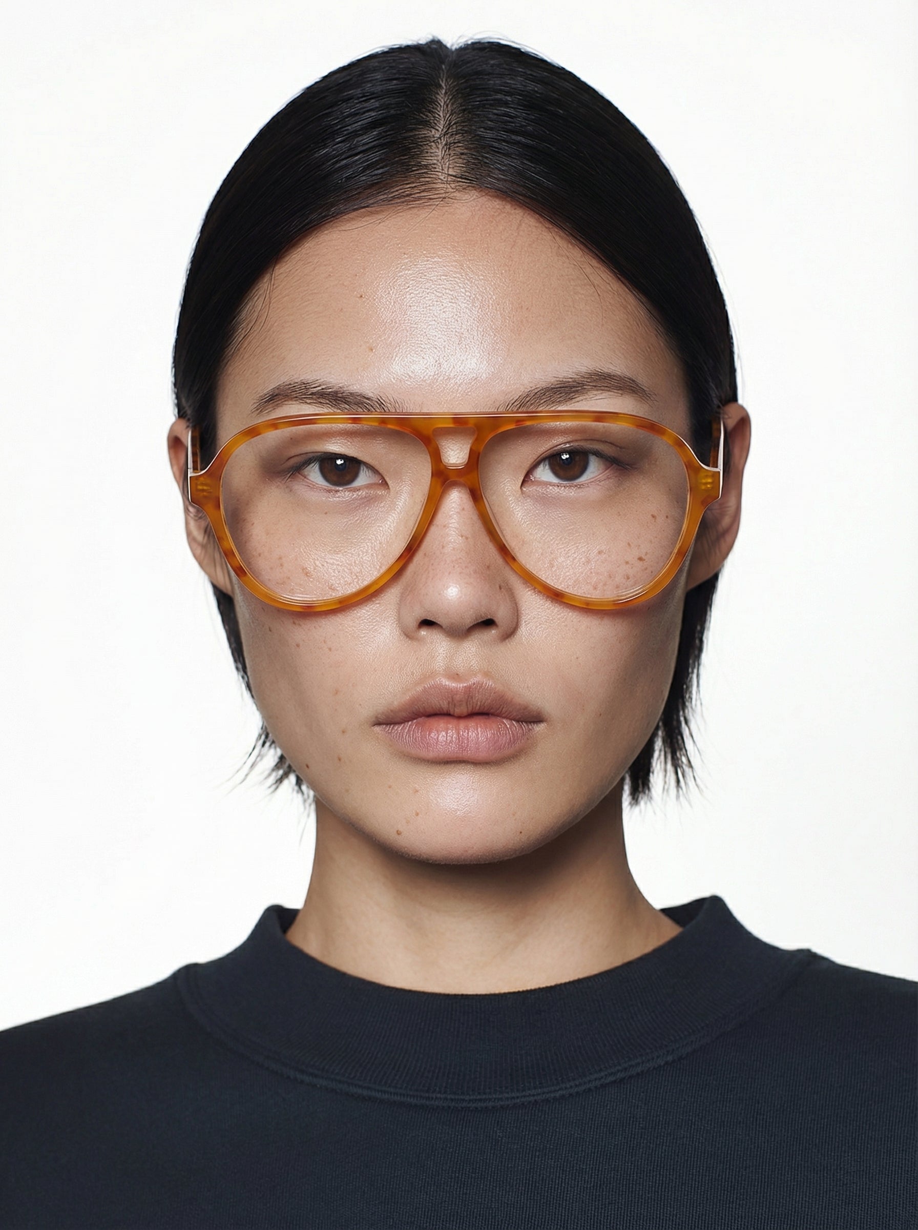 komono-elodie-brille-honey-havana image 4