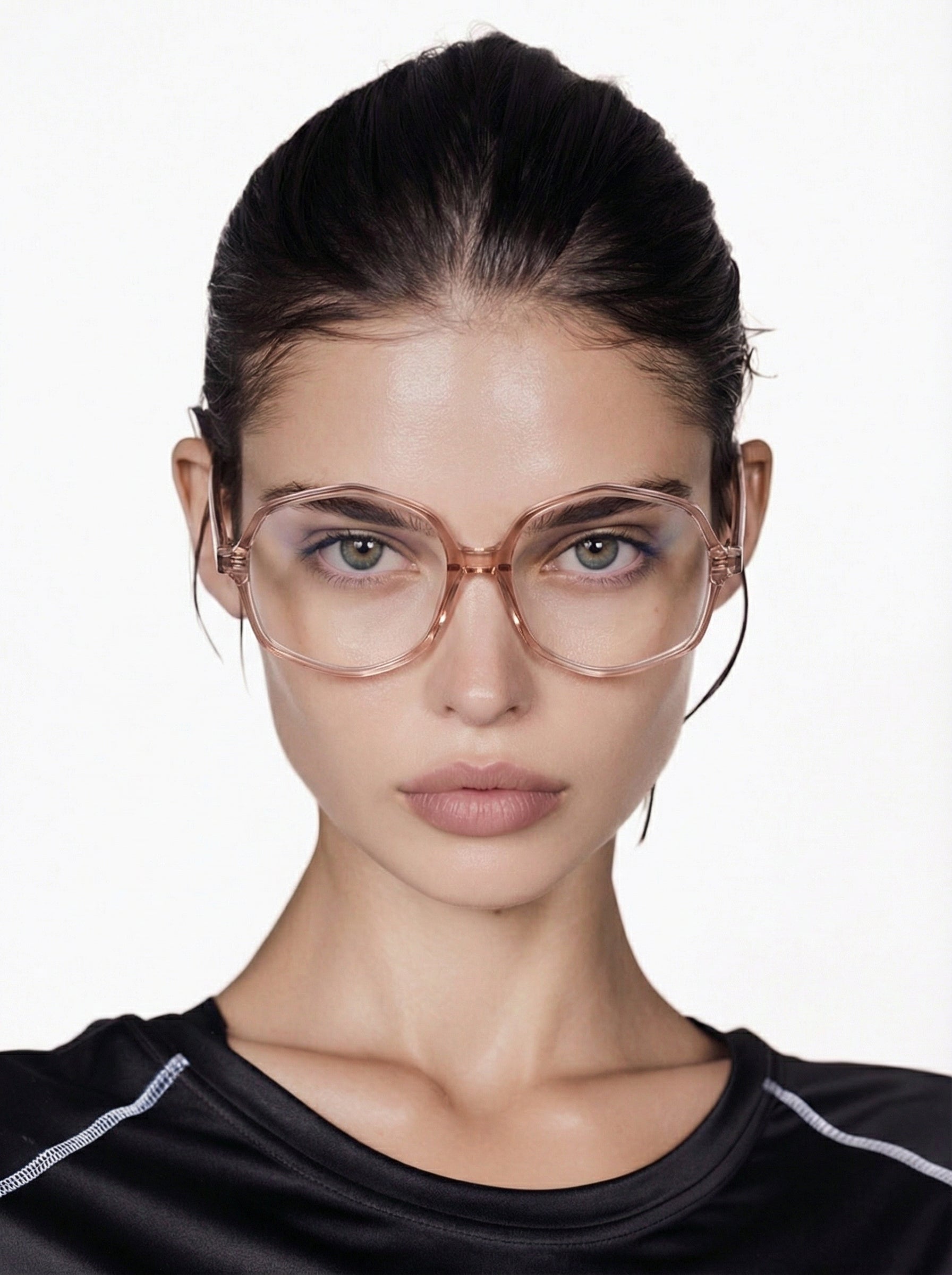 komono-sidney-slims-rose-brille image 3