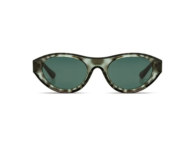 komono-celeste-aquatic-teal-ovale-sonnenbrille-aus-bio-nylon image 1