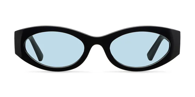 meller-nemy-sonnenbrille-black-turquoise image 1