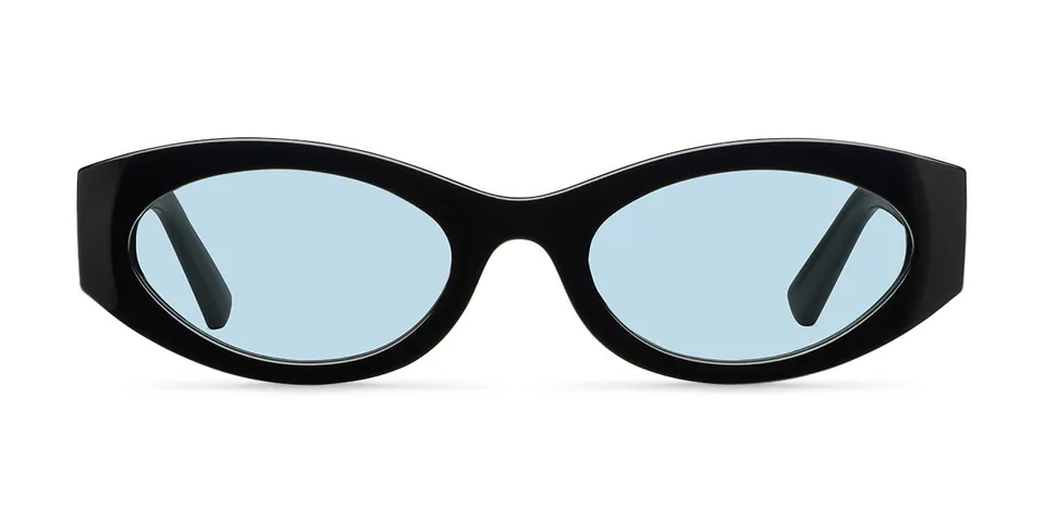 meller-nemy-sonnenbrille-black-turquoise image 1