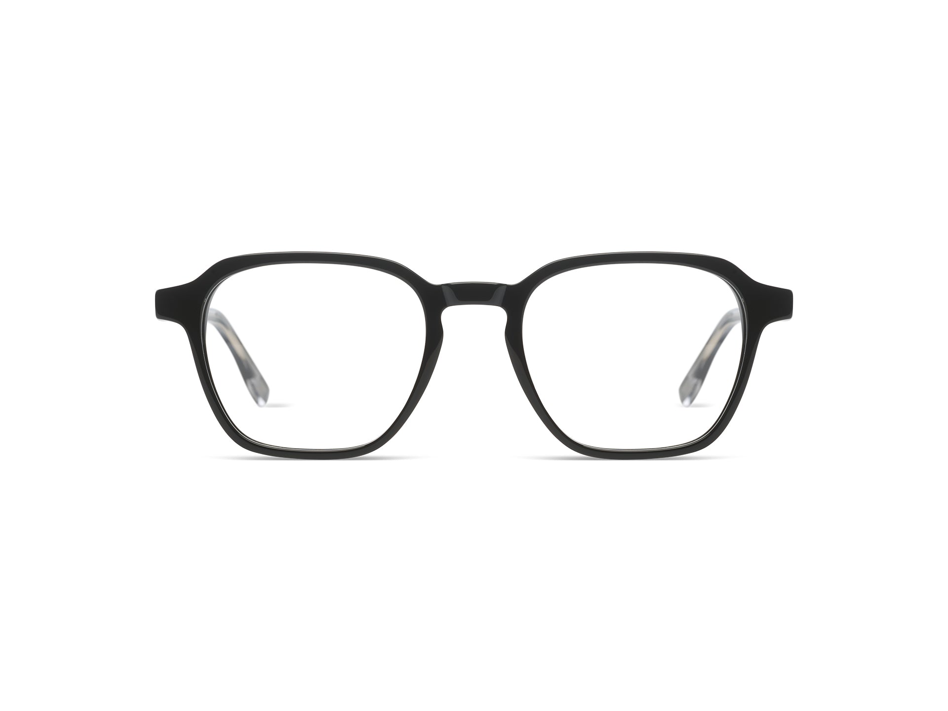 komono-felix-grand-black-rain-brille image 1