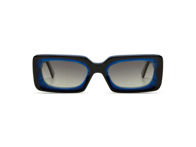 komono-o-denim-dusk-sonnenbrille-eckiges-mid-century-design-polarisierte-gl-ser- image 1