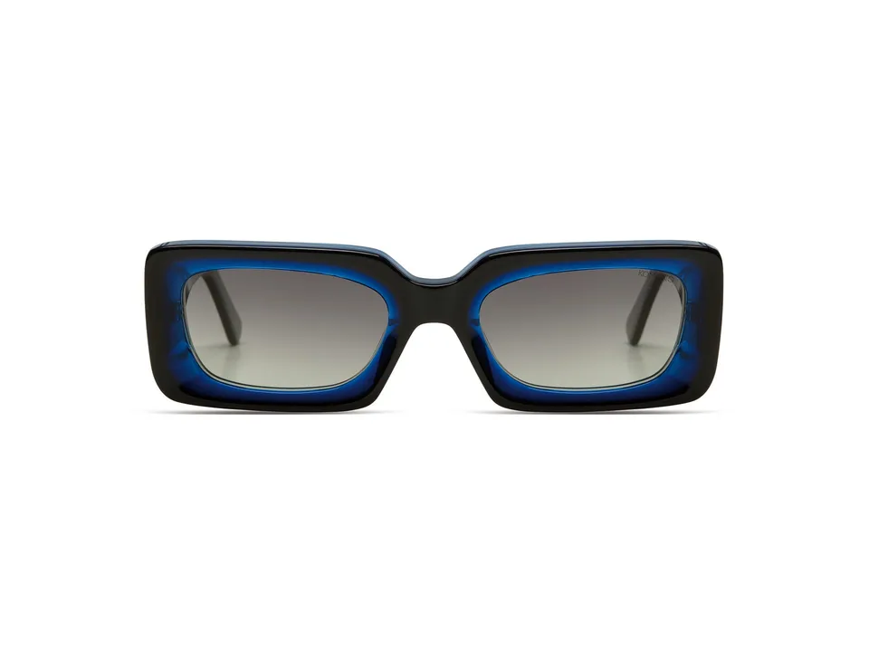 komono-o-denim-dusk-sonnenbrille-eckiges-mid-century-design-polarisierte-gl-ser- image 1