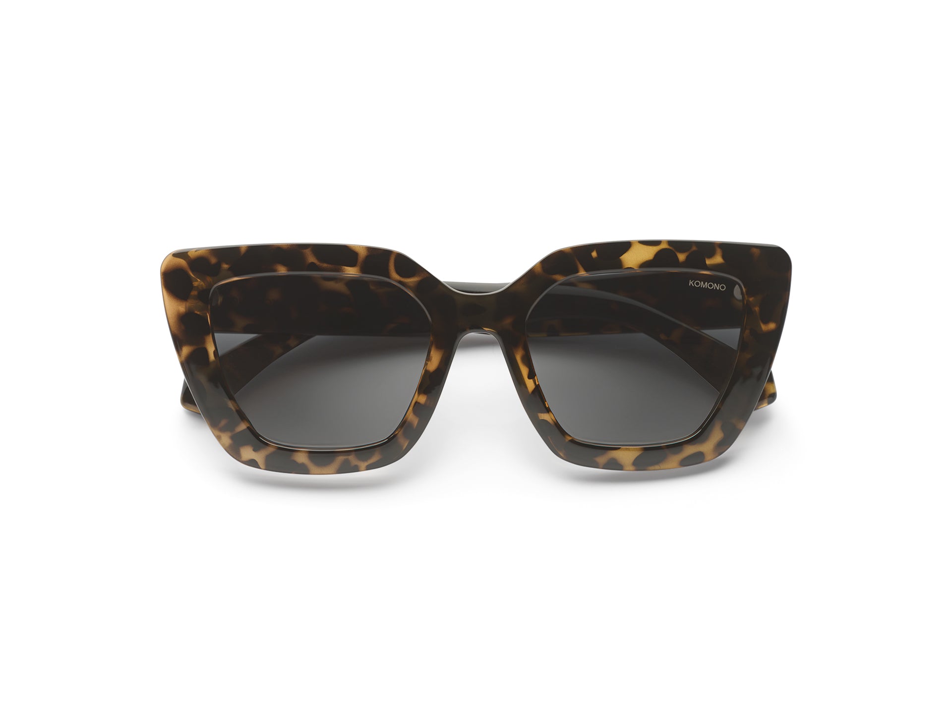 komono-serena-dark-tortoise-sonnenbrille image 3